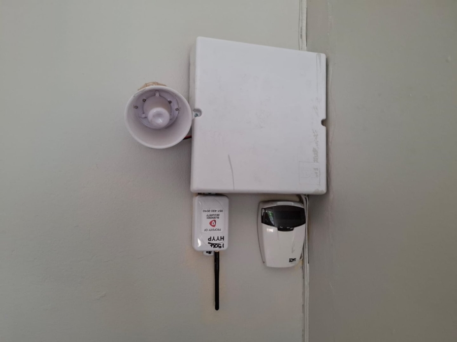 To Let  Bedroom Property for Rent in Oranjesig Free State